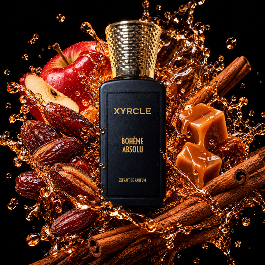 BOHÈME ABSOLU