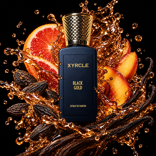 BLACK GOLD