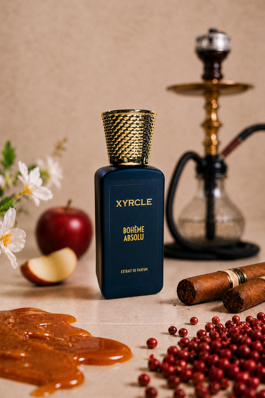 BOHÈME ABSOLU