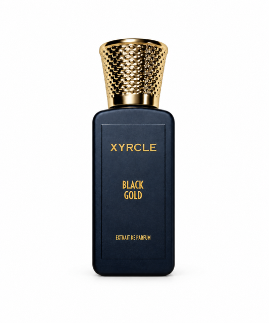 BLACK GOLD