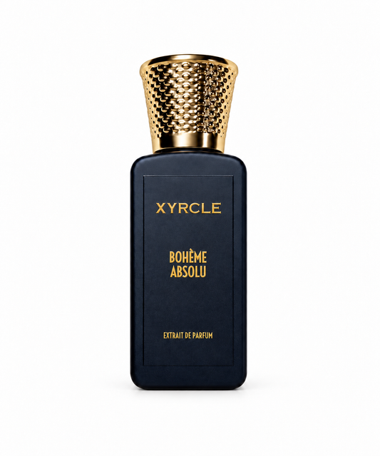 BOHÈME ABSOLU
