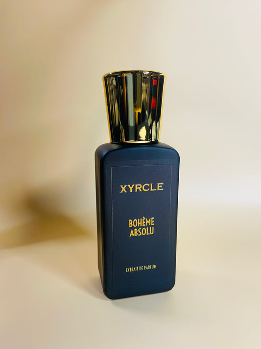 BOHÈME ABSOLU