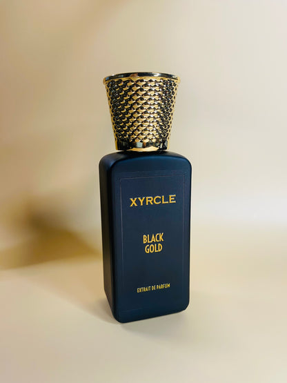 BLACK GOLD