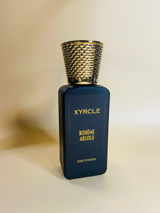 BOHÈME ABSOLU