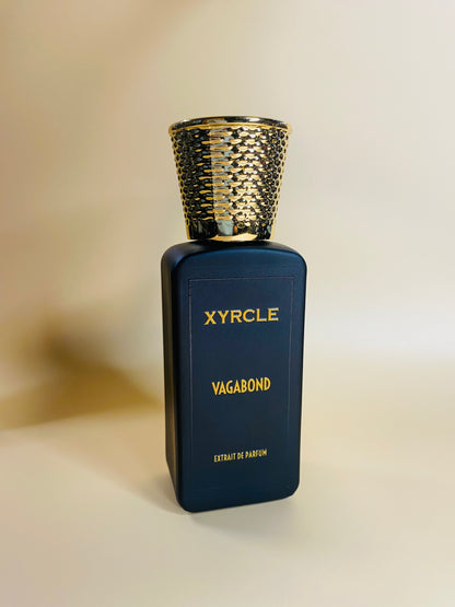 VAGABOND